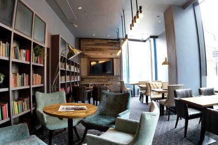 DoubleTree by Hilton Manchester - Piccadilly - 30