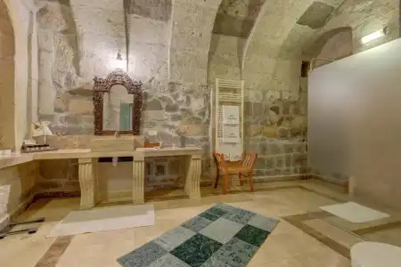 Taskonaklar Cappadocia - Special Class - 111