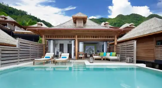 Hilton Seychelles Northolme Resort & Spa - 103