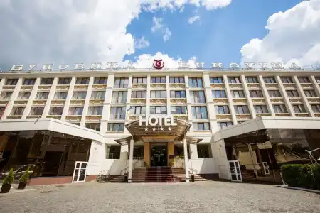 Bukowina - 0