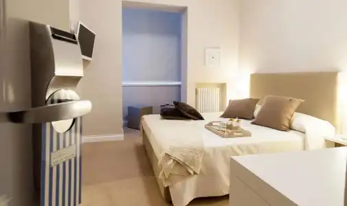 B&B Blanc - 19