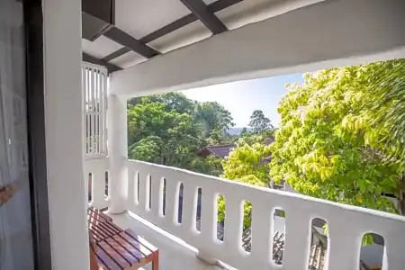 Punnpreeda Beach Resort - 63