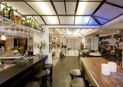 BYD Lofts - Boutique & Serviced Apartments - Patong Beach, - 33