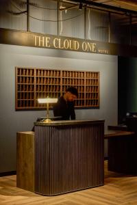The Cloud One Frankfurt - Metropolitan - 31