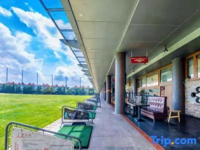 Kunming City Golf - 1