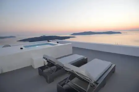 Evgenia Villas & Suites - 25