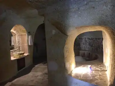 Oread Cave Suites - 118