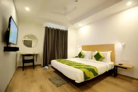 OYO Townhouse 340 JAGEER PALACE - 71