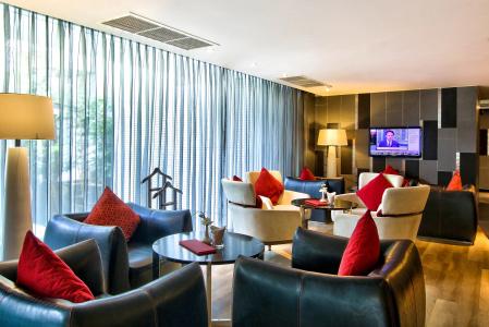 Park Plaza Bangkok Soi 18 - 29