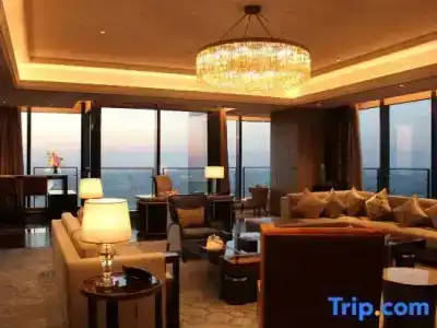 Golden Eagle Summit Kunshan - 103