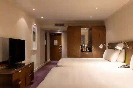 Hilton London Metropole - 93