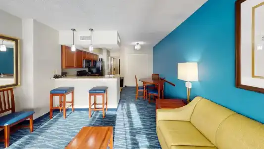 Dunes Village Resort - 160