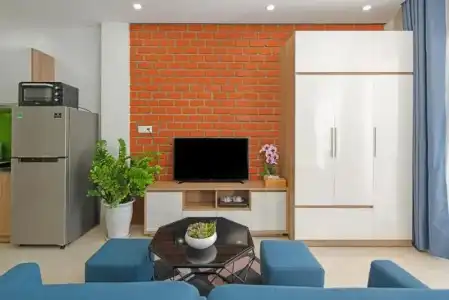 Suri Apartment & Danang - 63