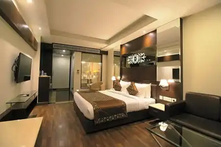 Golden Grand - 51
