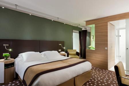 Hôtel Barrière Lille - 41