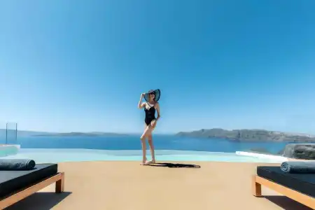 Olvos Luxury Suites - 40