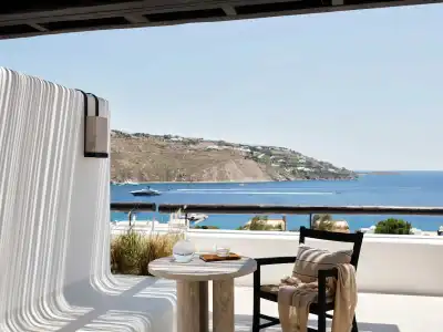 Kalesma Mykonos Sunrise - 23