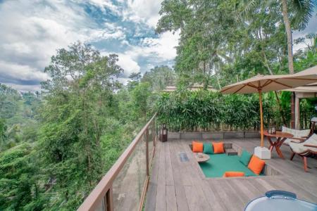 Kanva Ubud - 75