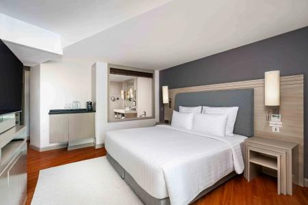 Pullman Phuket Panwa Beach Resort - 1