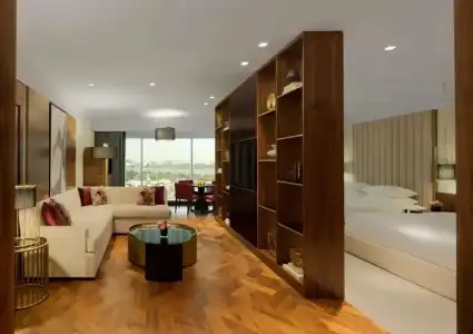 Grand Hyatt - 66