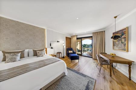 The St. Regis Mardavall Mallorca Resort - 3