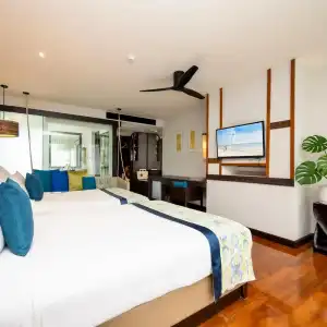 The Rock Hua Hin Beachfront Spa Resort - 46