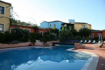 Borgo degli Ulivi Residence - 9