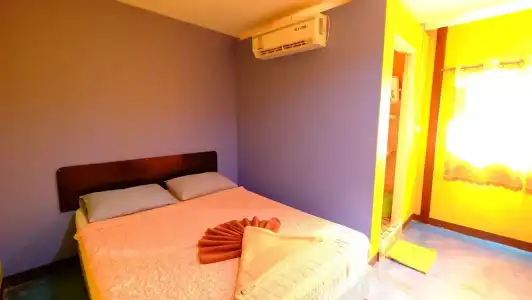 RC Guesthouse - 32