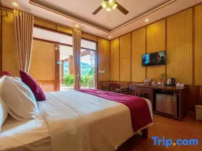 PHU QUOC BAMBUSA RESORT - 20