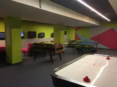Superior Sport und Familienresort Alpenblick - 14