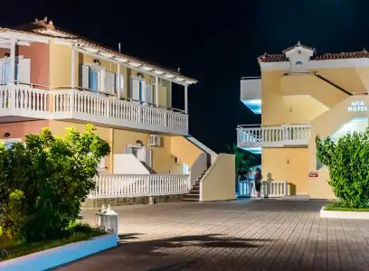 Hera Zakynthos - 0