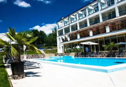 Calimbra Wellness and Conference - 32