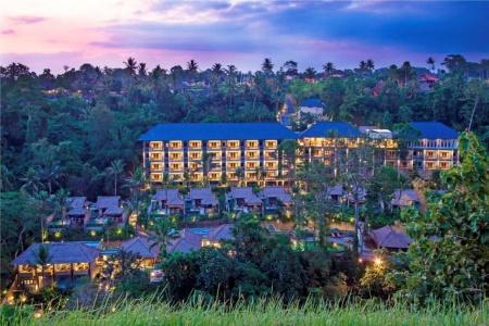 The Lokha Ubud Resort, Villas & SPA - 18