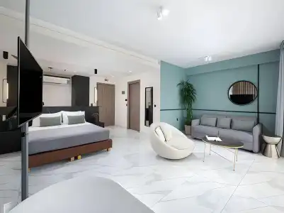 Enattica Suites - 14