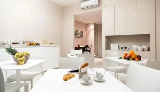B&B Blanc - 8