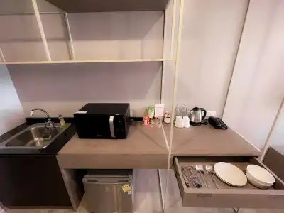 The Rise Suites, Chiang Mai - 29