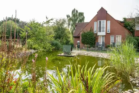 Köhlers Forsthaus Wellness & Genuss - 96