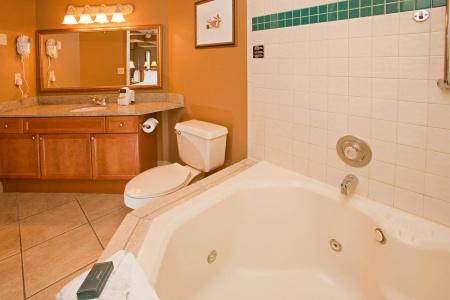Legacy Vacation Resorts - Lake Buena Vista - 25