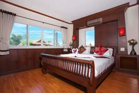 Baan Thai Lanna Pattaya - 220