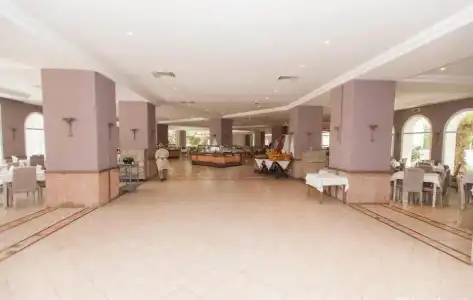 Iris Djerba & Thalasso - 28
