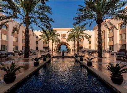 Al Husn Muscat - 18