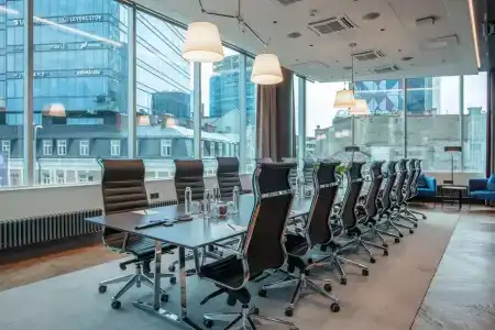 Radisson Collection, Tallinn - 23