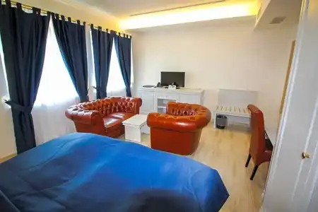Grand Palladium Munich - 126