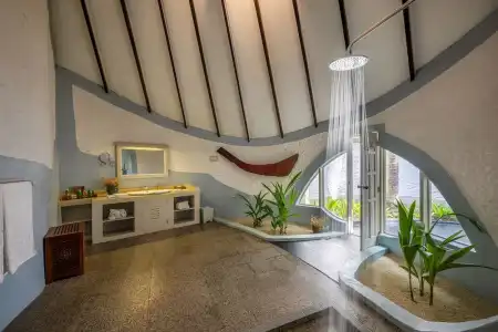 Nika Island Resort & Spa - 68
