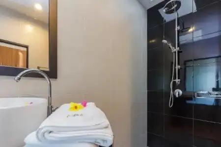 Happy Eight Resort Phuket Apart-hotel - 50