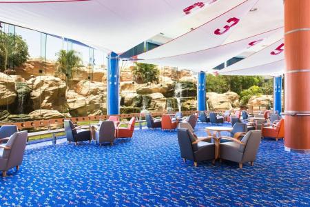 Club Eilat - All Suites - 23