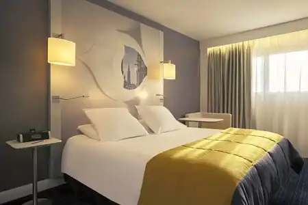 Mercure Metz Centre - 96