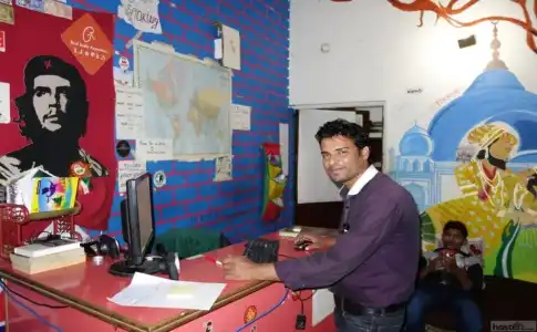 Big Brother Hostel - 9