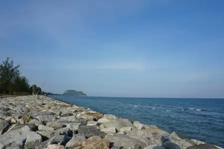 Kalamona Seaview - 12