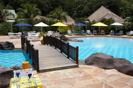 Le Domaine de La Reserve - 11